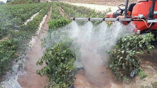 Aspersoras y Tractores S.A. de C.V._Foto 02